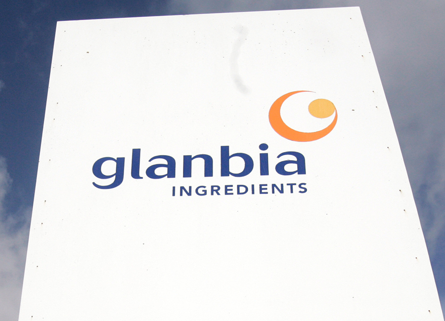 Glanbia