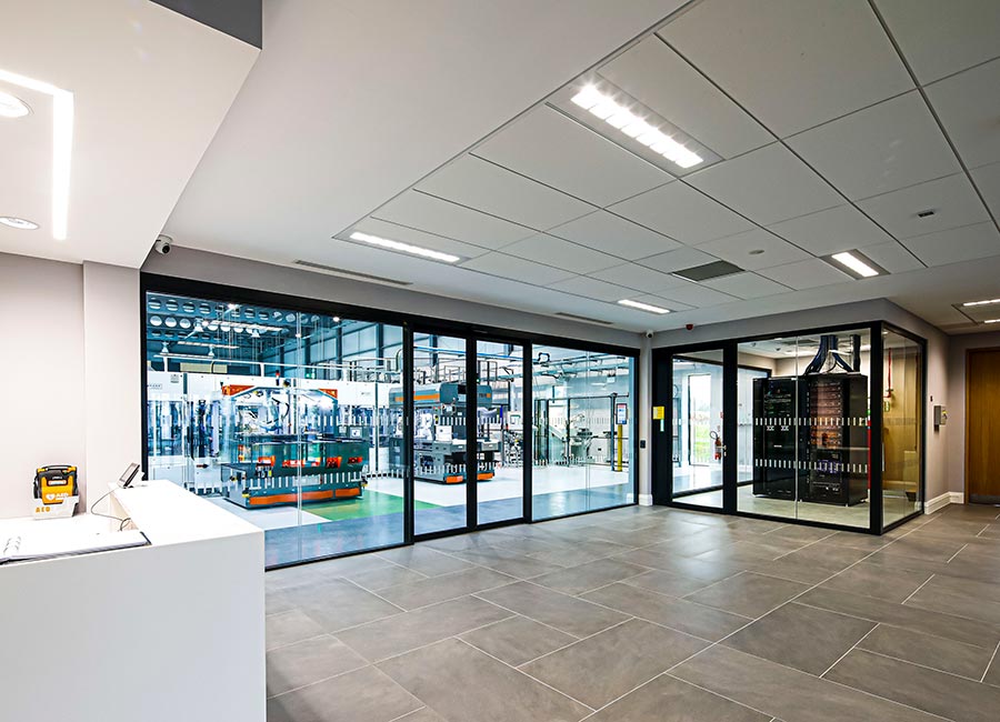 Digital Manufacturing Ireland
Limerick