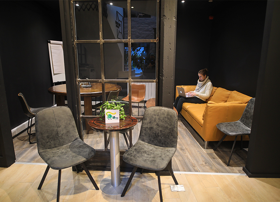 Connected Hubs Showcase Day