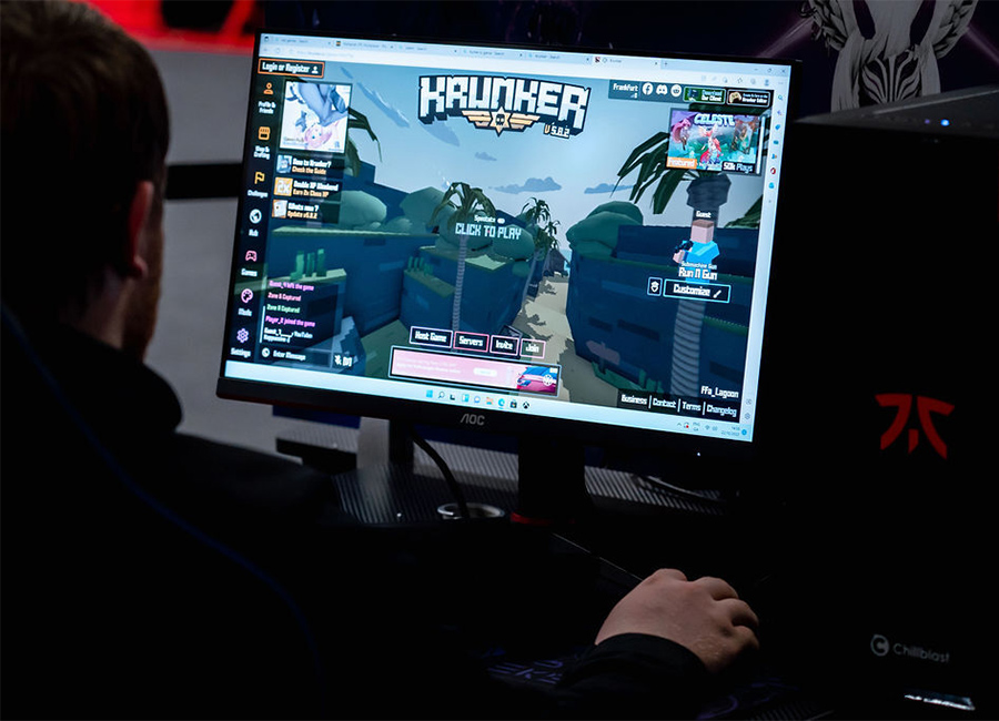 GamerFest