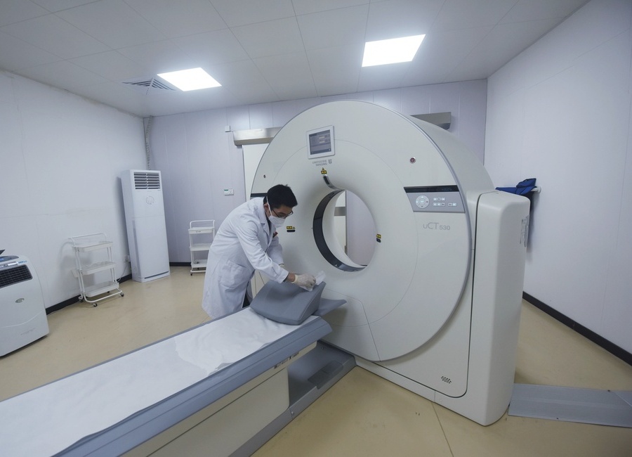 Medray
Hulbert Imaging