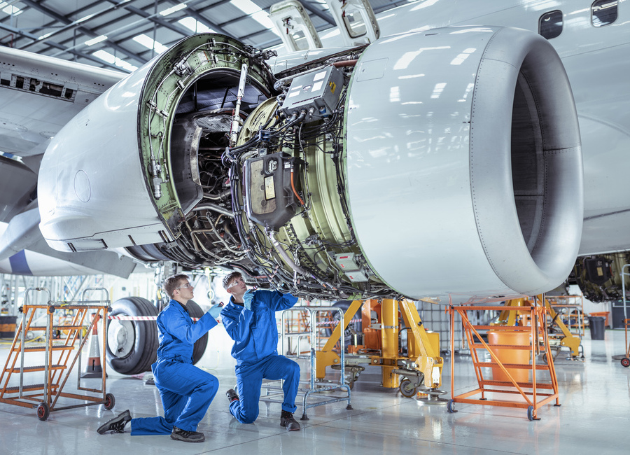 Aerospace Consortium