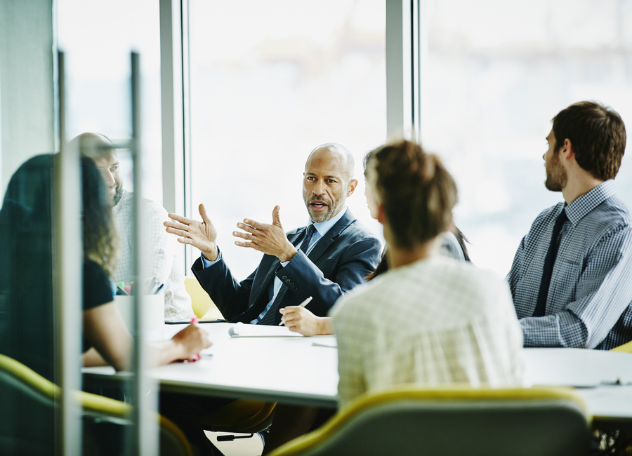 company directors