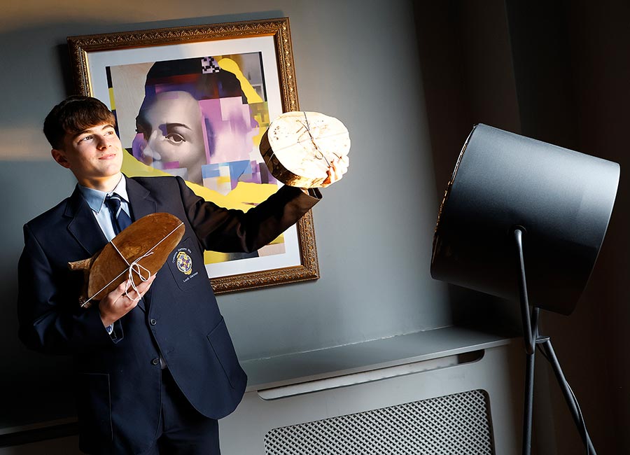 Student Enterprise Programme