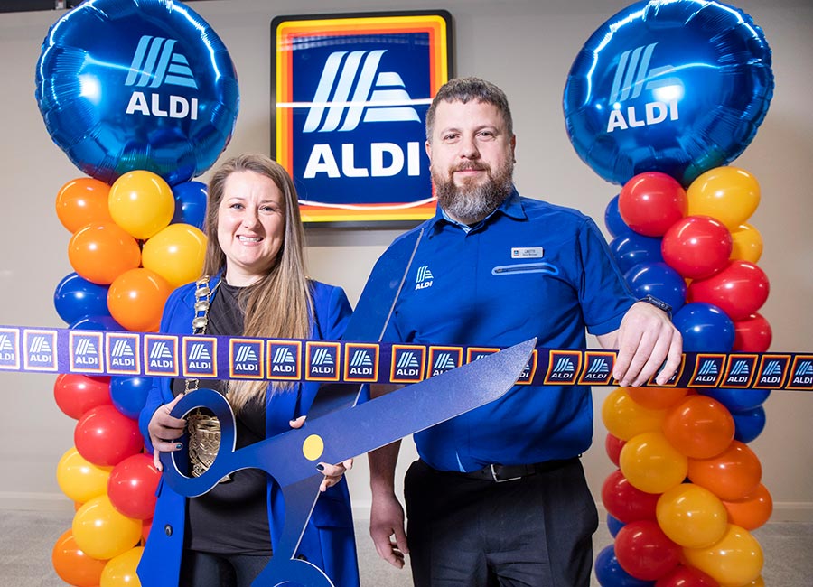 Aldi