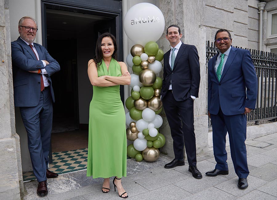 aNuMe Medical Clinic
Cork
