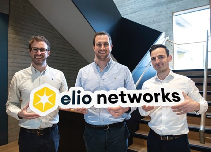 Elio Networks