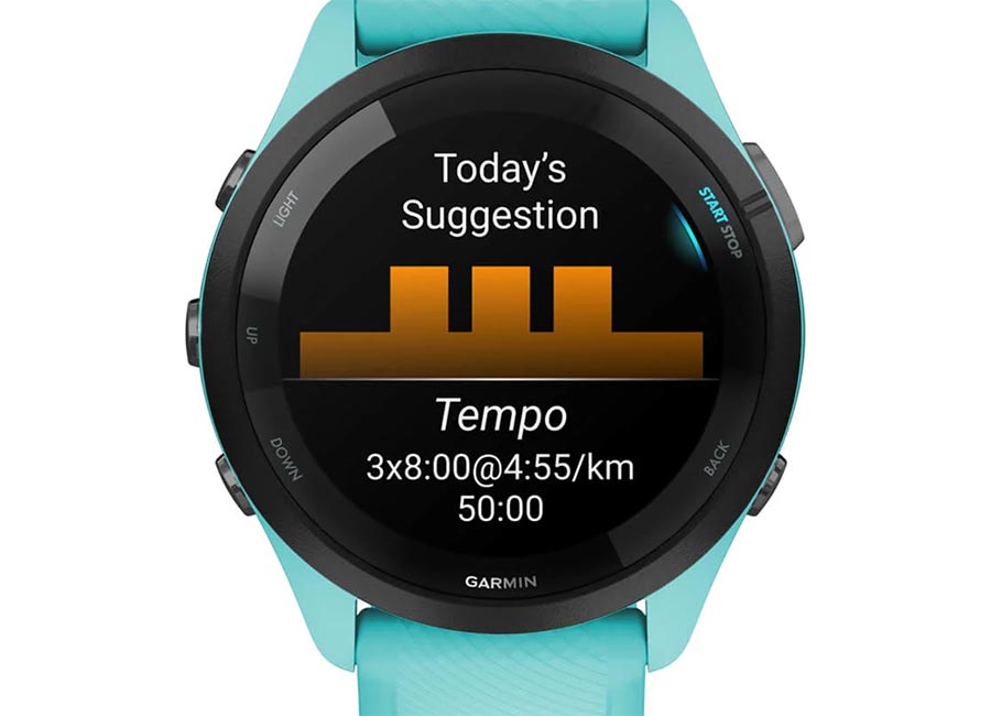 Garmin Forerunner