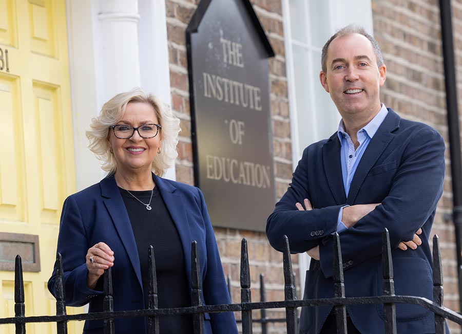 Institute of Education