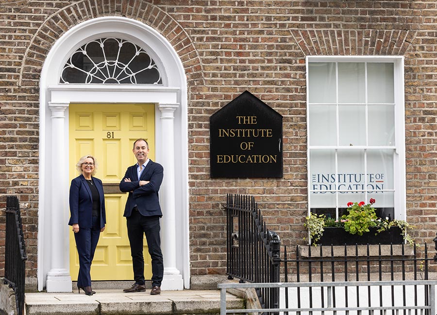 Institute of Education