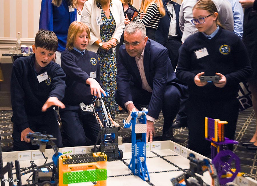 Midlands ICT cluster