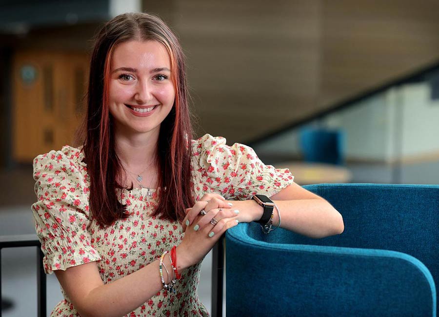 Aspire scholarships
UCD