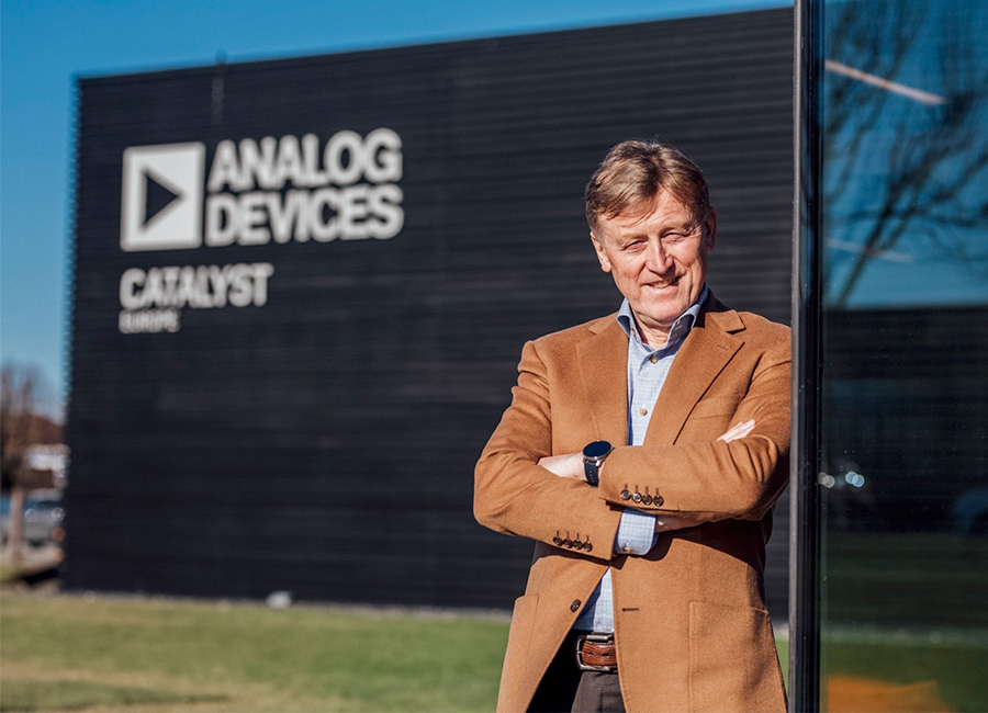 Analog Devices Limerick