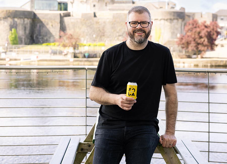 Dead Centre Brewing
craft lemonade