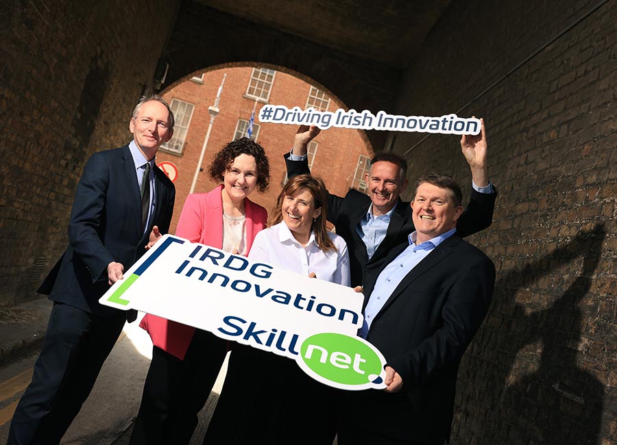 innovation training
Skillnet