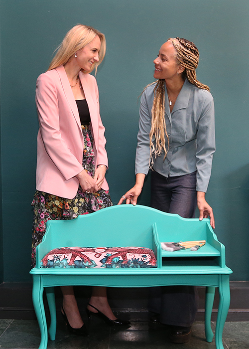 Funding
Entrepreneurs
SMEs