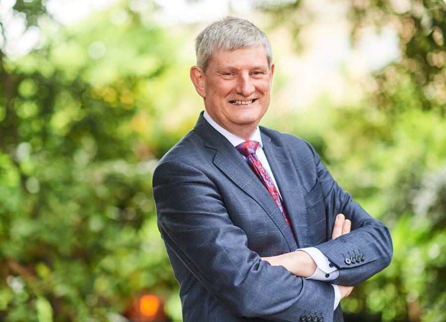 Pat O'Doherty