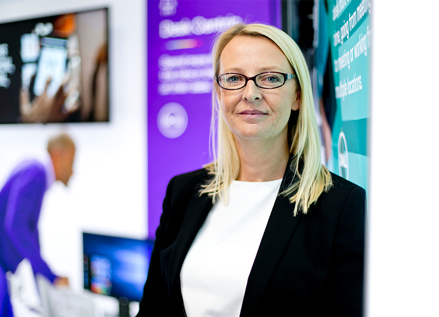 Dell Catherine Doyle