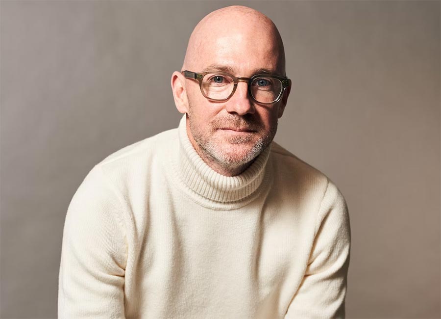 In the Company of Huskies