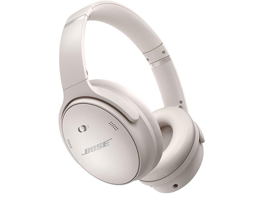 Bose QuietComfort 45
