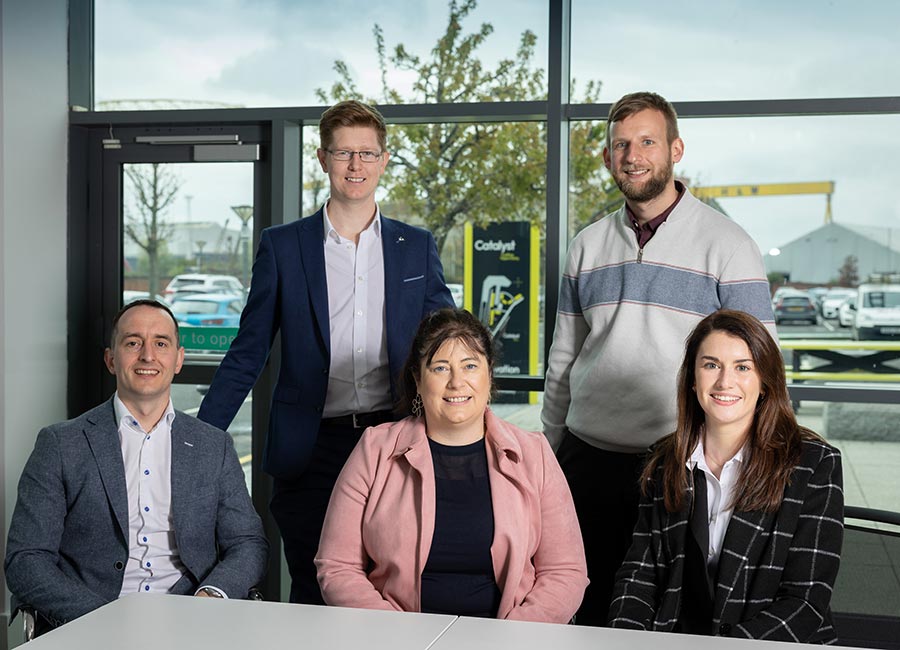 Dassault Systémes
Catalyst Platinum Partner