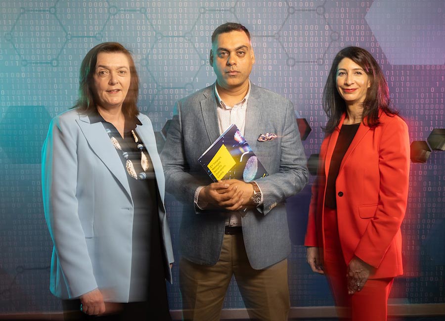 EY
Cyber Security Services
