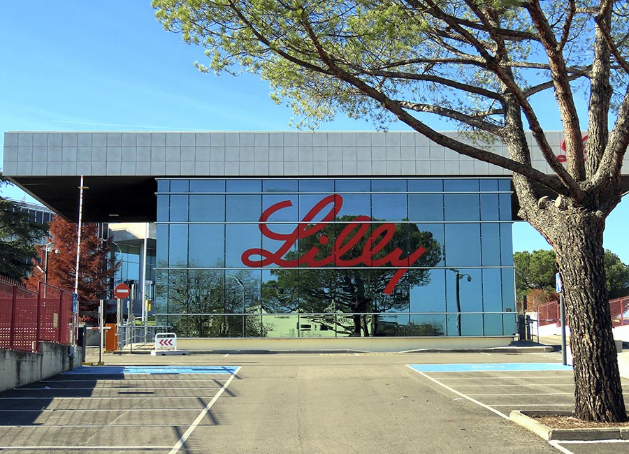 Eli Lilly
UK Regulation
