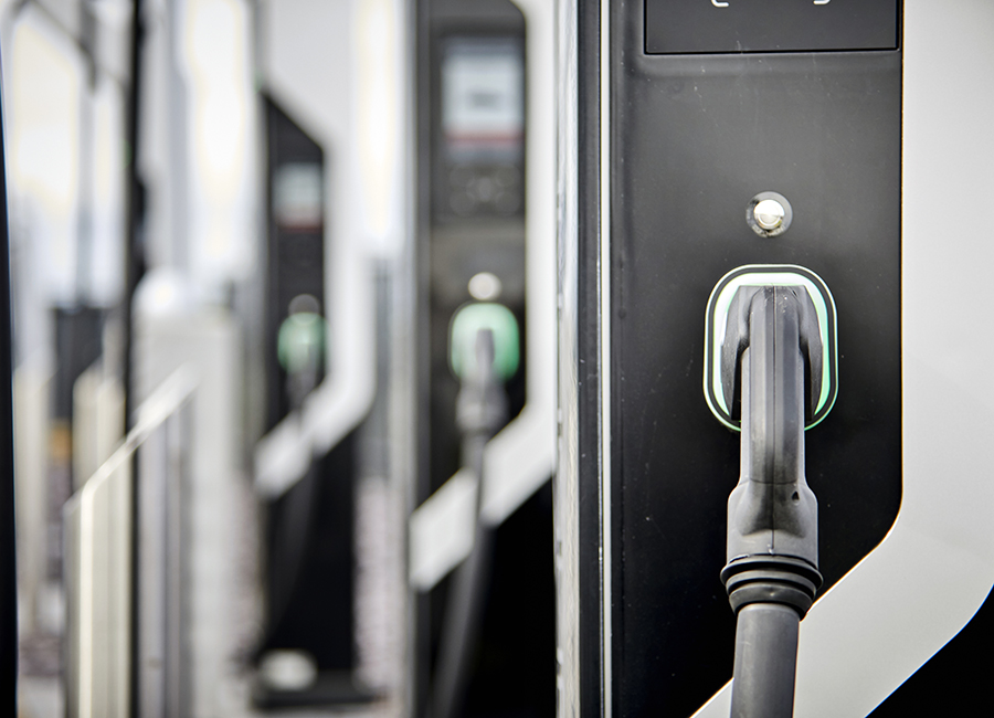 tariffs
Electric vehicles