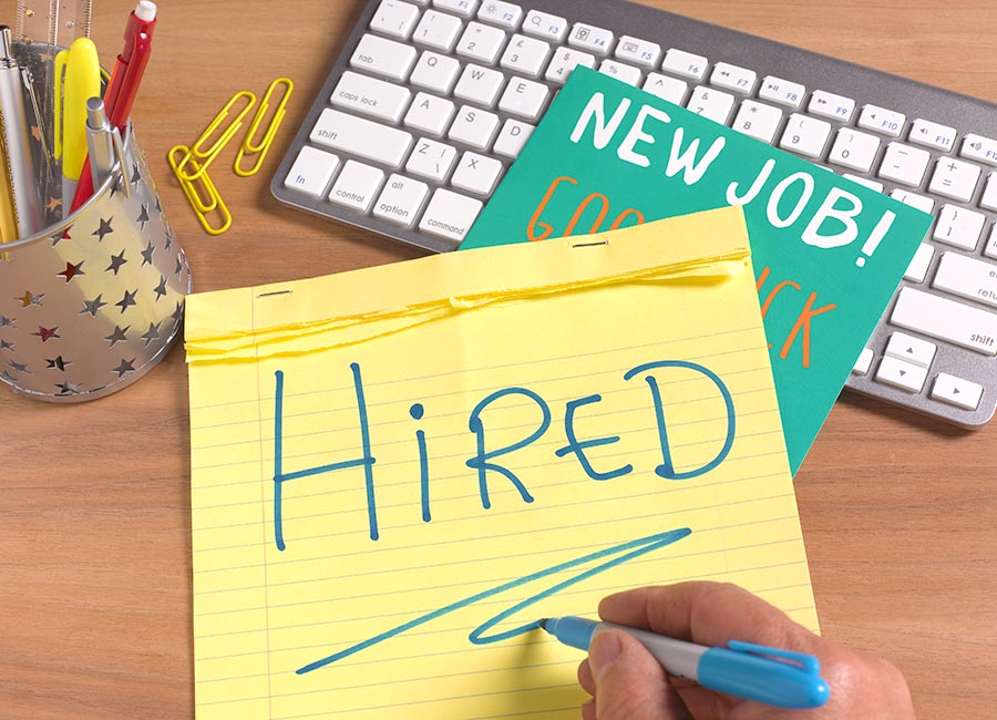 Graduate Placement Programme