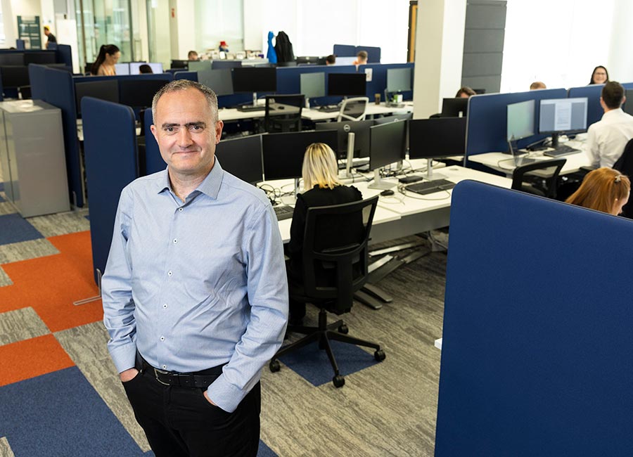 Mars Capital Jobs