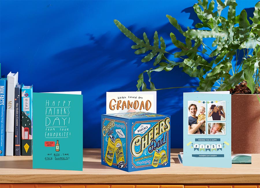 Moonpig
Rascals Brewery