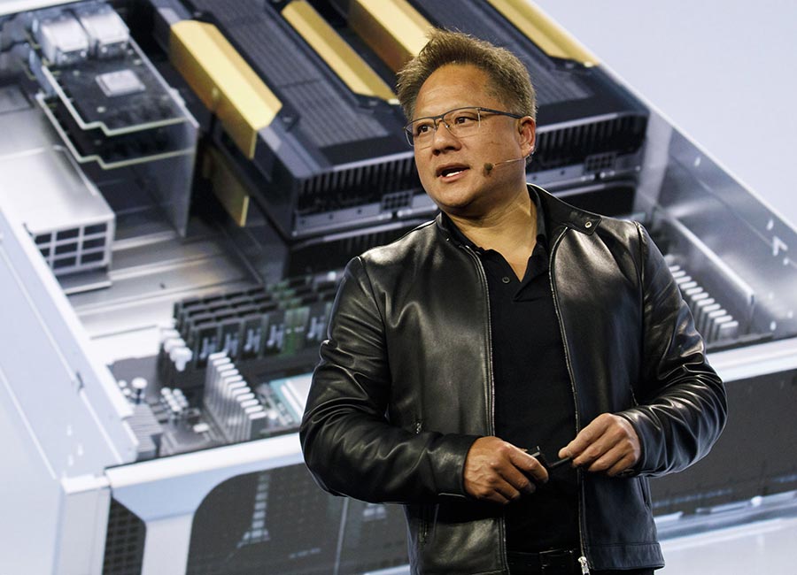AI
Chip