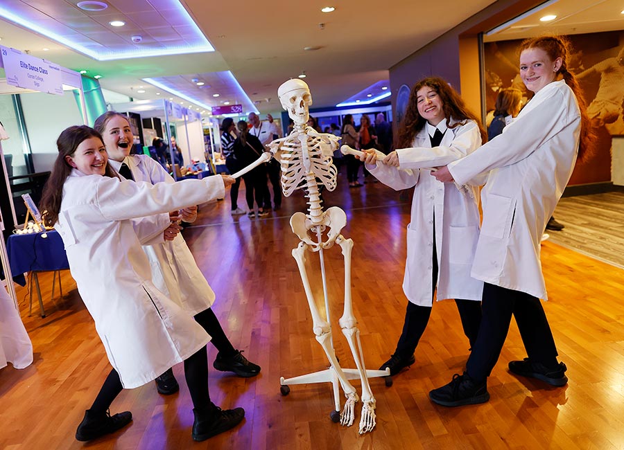student enterprise programme awards