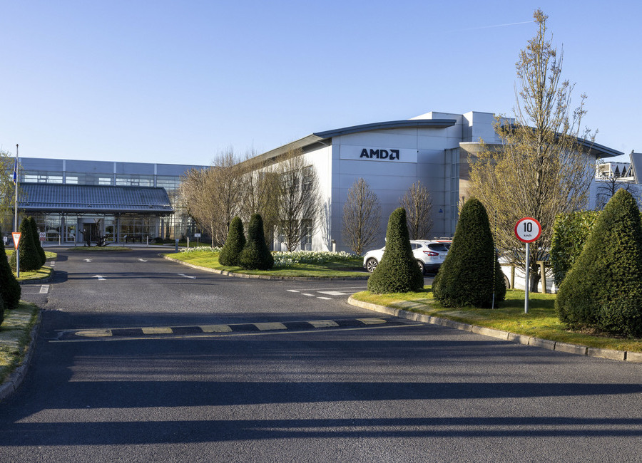 AMD Jobs
