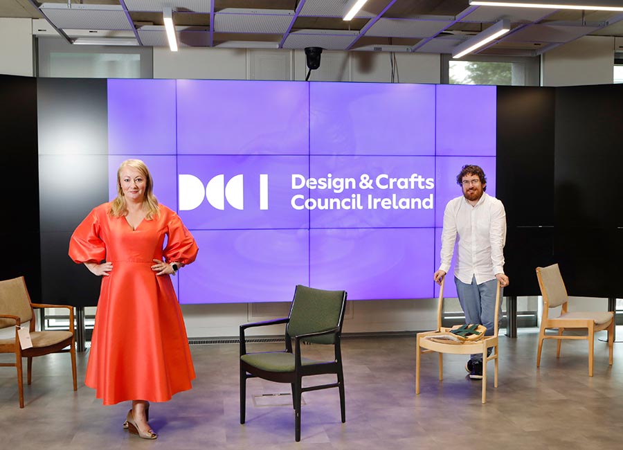Design and Craft Sector