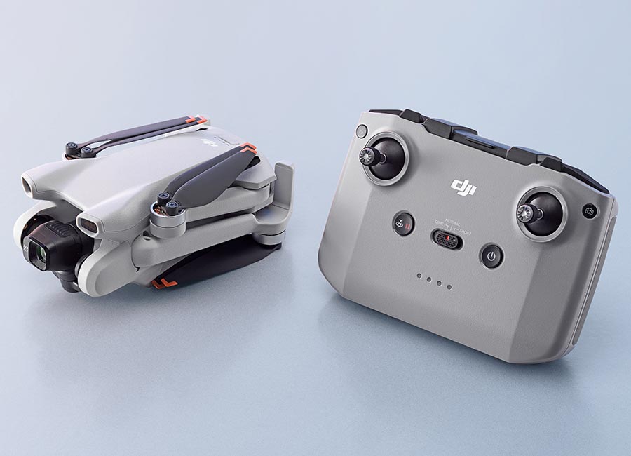DJI Mini 3