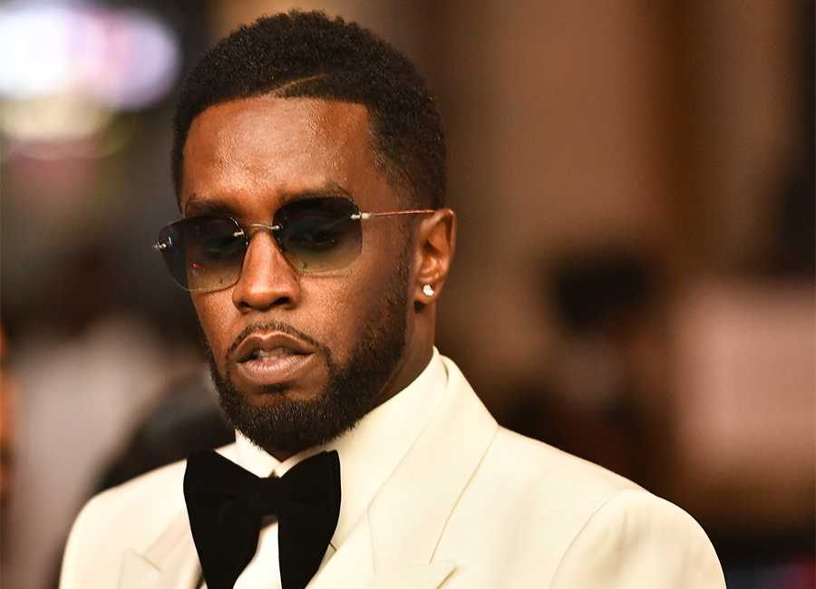 Diddy Diageo