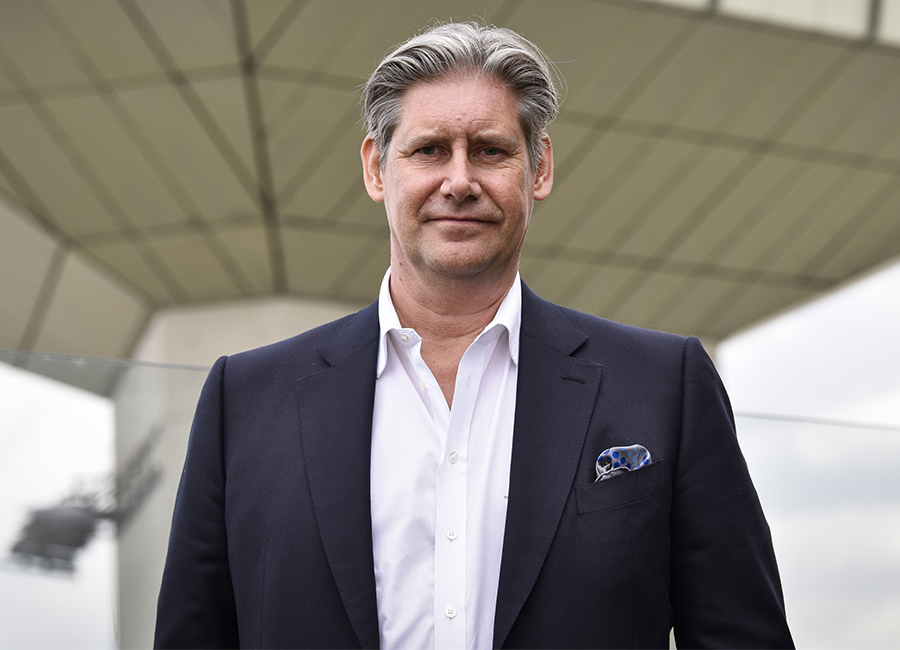 Easyjet
boss