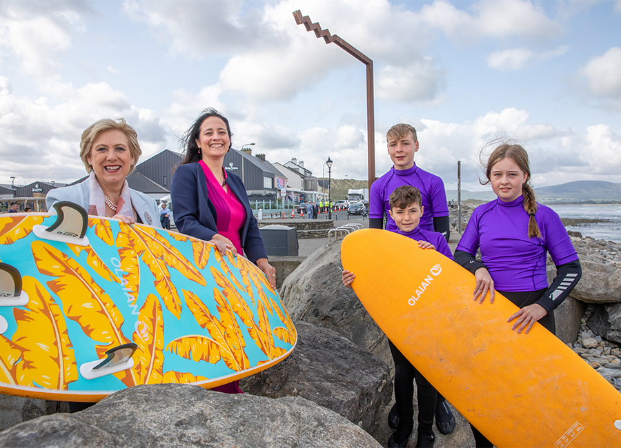 National Surf Centre