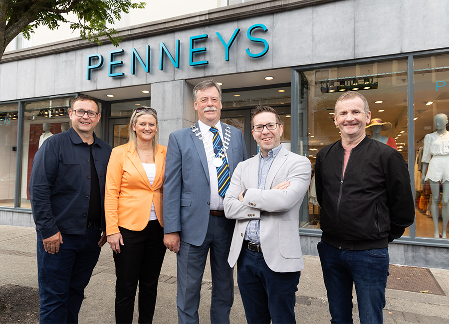 Penneys Clonmel