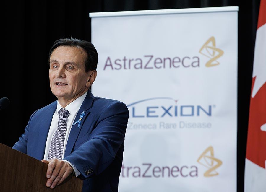 Astrazeneca