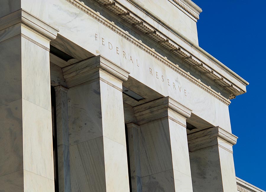 Federal Reserve