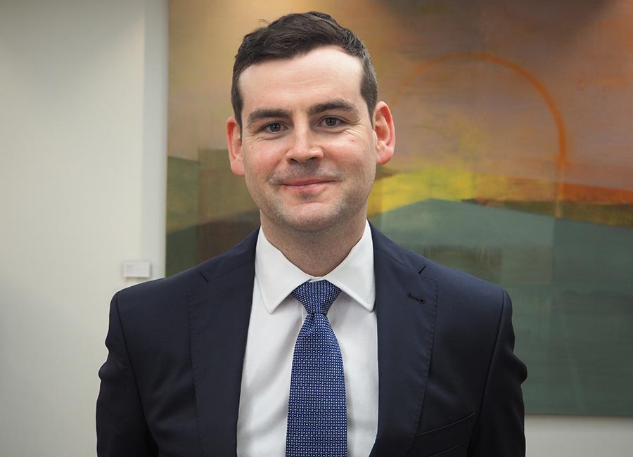 Irish Businesses 
Deloitte