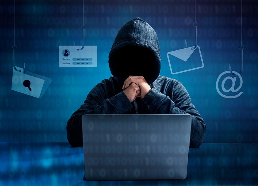 IT systems security