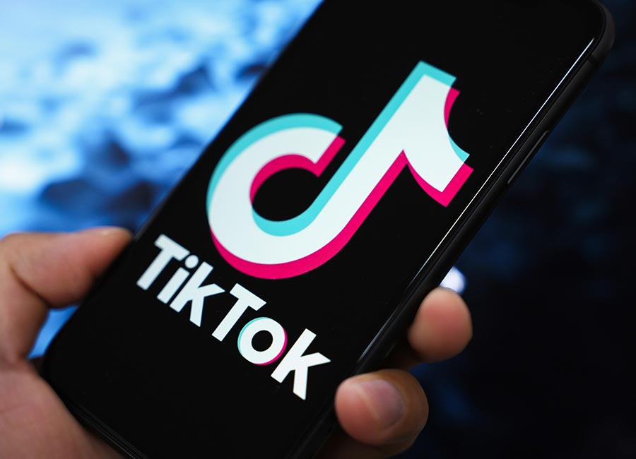 fastest growing social media platform