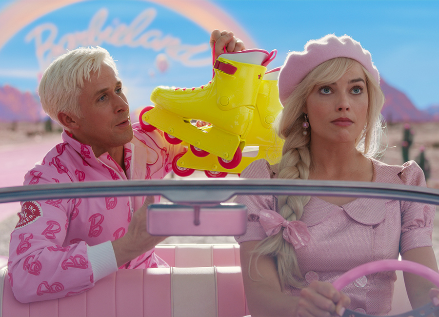 Pic: Warner Bros. Pictures