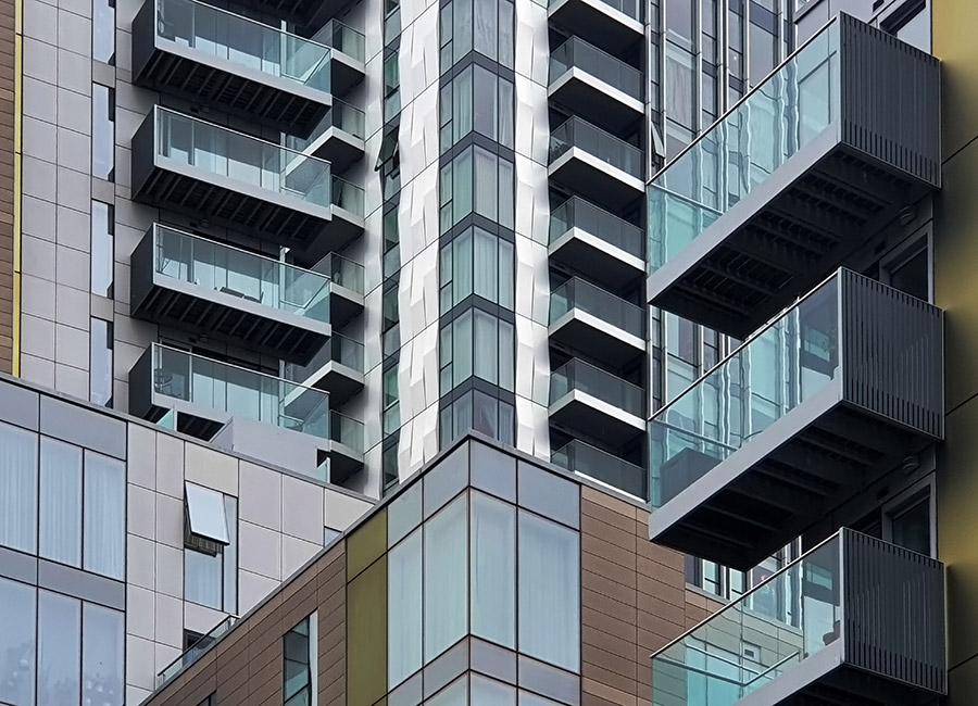 Commercial Real Estate