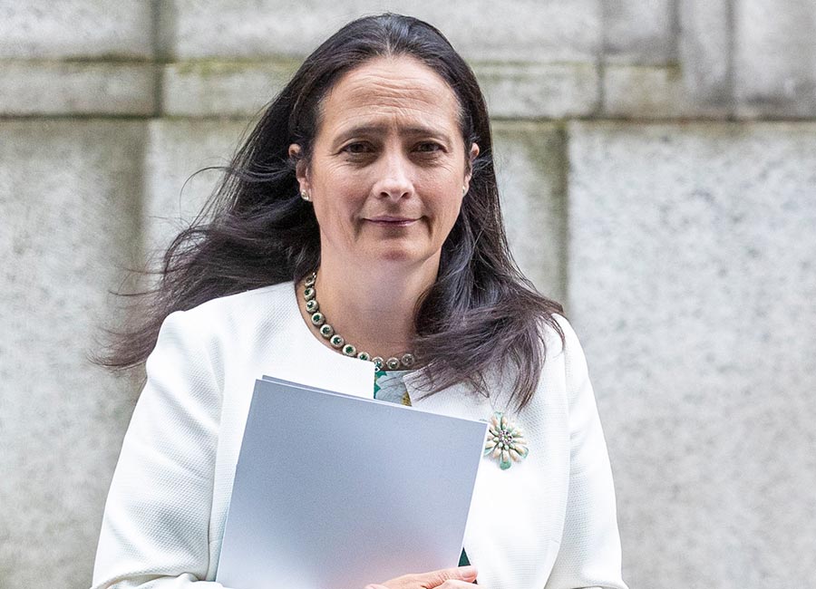 RTÉ
bailout