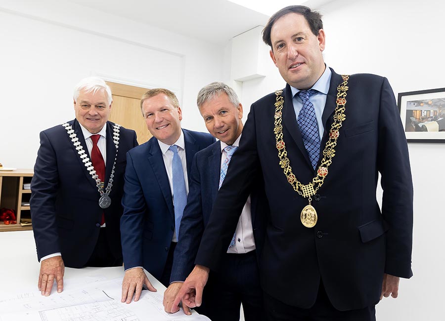 Clancy Construction
Cork