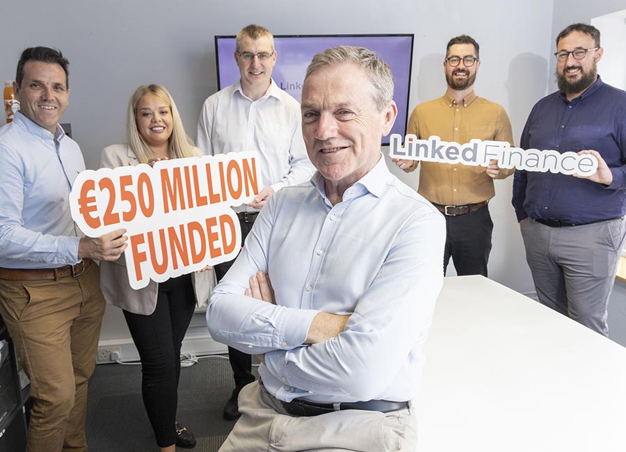 Linked Finance